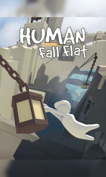 ¡comprar Human Fall Flat Pc Steam Clave Global Barato G2acom