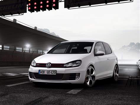 Golf GTI 3 Door 6th Generation Golf GTI Volkswagen Database