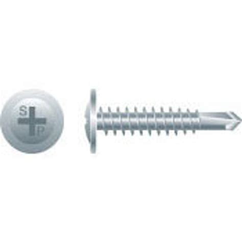 8 18 X 1 2 Phillips Modified Truss R W Head Self Drilling Screw 2