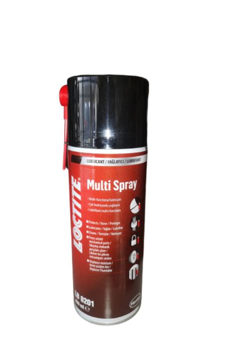 Loctİte Lb 8201 Multi Spray 400ml Fiyatı Yorumları Trendyol