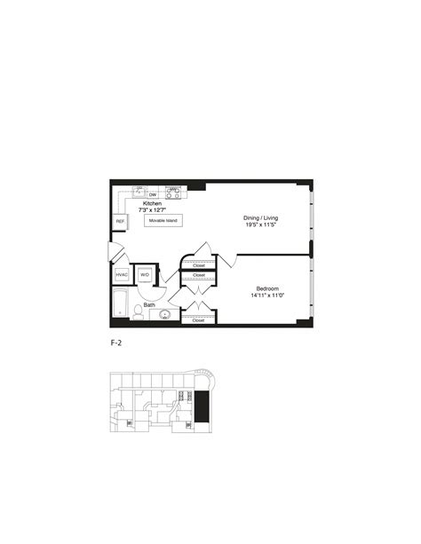Lydian Floor Plans - Lydian + Lyric