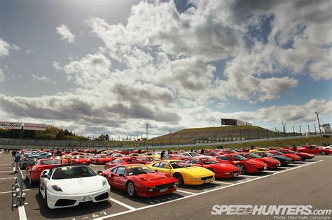 Ferrari Racing Days Suzuka 097 Speedhunters