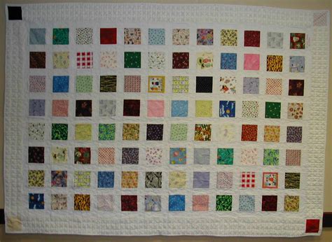 Original Quilts Patterns