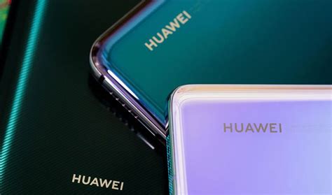 Huawei nin Yeni İşletim Sistemi HarmonyOS Tanıtıldı Webtekno