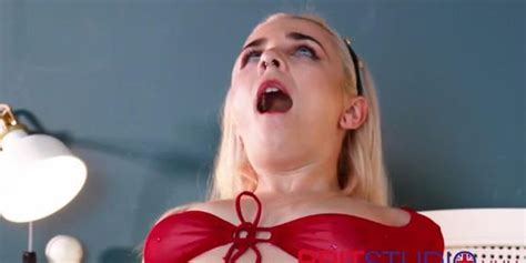 18 Year Old Blonde Ellie Shou Gets Railed And Swallows Cum Tnaflix