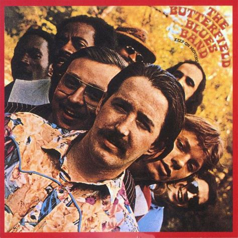 Original Album Series The Paul Butterfield Blues Band Qobuz