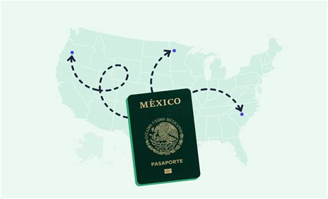 Mexico Passport Expiration Rules 2025 [When Can You Travel?]