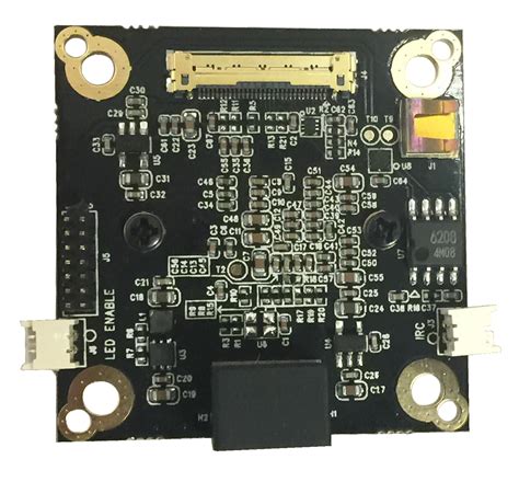 Li Imx Mipi M Leopard Imaging Inc