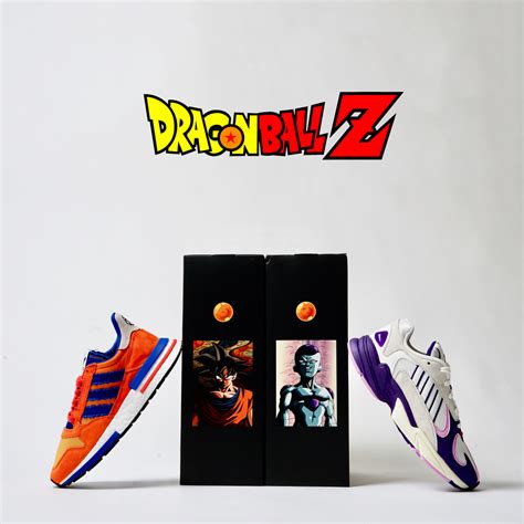 Adidas Dragon Ball Z Shoes Goku Frieza Buying Guide Atelier Yuwa Ciao Jp