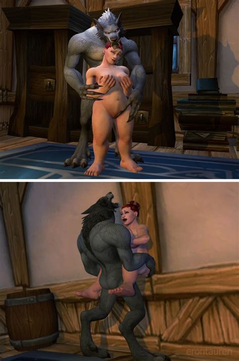 Rule 34 Against Wall Dwarf Dwarf Warcraft Dwarf Female Erontauren Female Male Sex Sfm