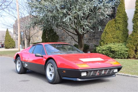 1983 Ferrari 512bbi Stock 24726 For Sale Near Astoria Ny Ny