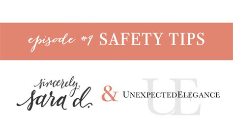 Saw Safety Tips - Sincerely, Sara D. | Home Decor & DIY Projects