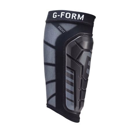 Protège tibias G Form Pro s Vento Tibias Protections Gardiens