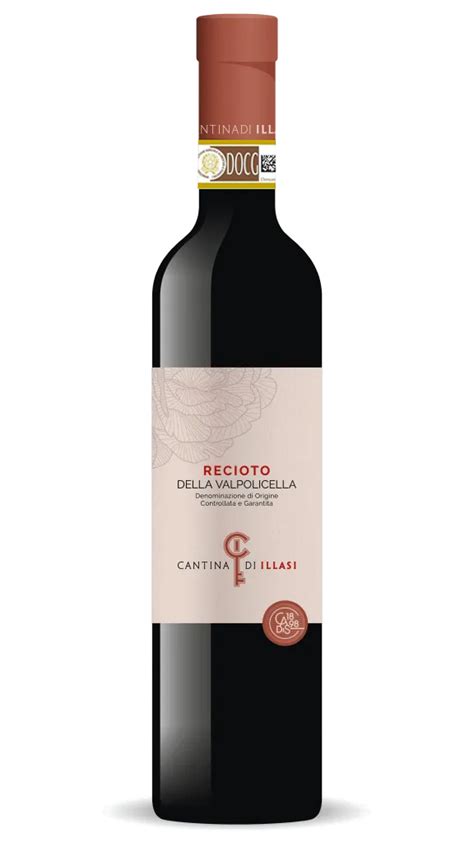 Recioto Della Valpolicella DOCG Cadis 1898