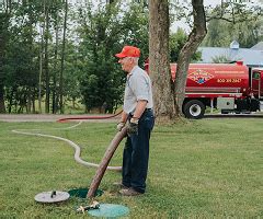 Tim Frank Septic Tank Cleaning Co