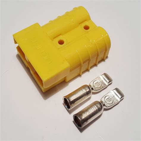 Sb Yellow A Connector Razorback Dc Products