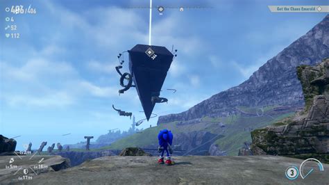 Kronos Island Sonic Frontiers Guide Ign