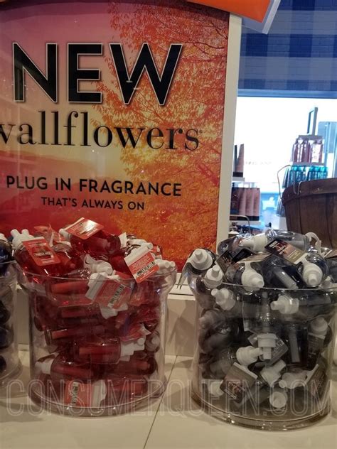 Wallflower Fragrance Refills 350 10 Off 30 At Bath And Body