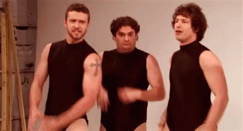 Justin Timberlake Andy Samberg Justin Timberlake Andy Samberg