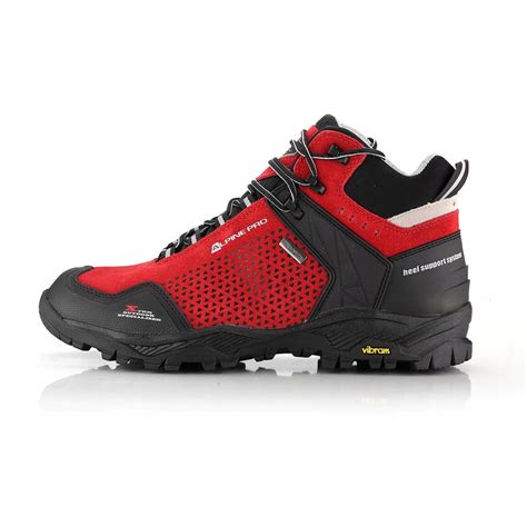 Buty M Skie Trekkingowe Alpine Pro Angoon R Oficjalne