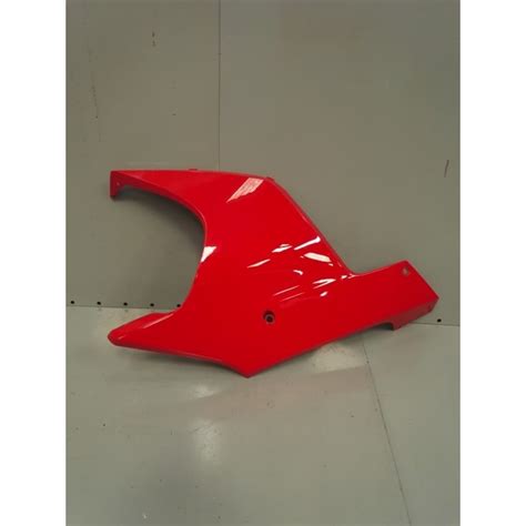 Sabot Droit Honda VFR 800 2015 Okazmoto Fr