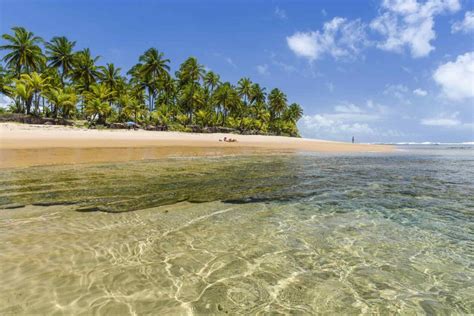 Península de Maraú BA Guia para Visitar as Melhores Praias