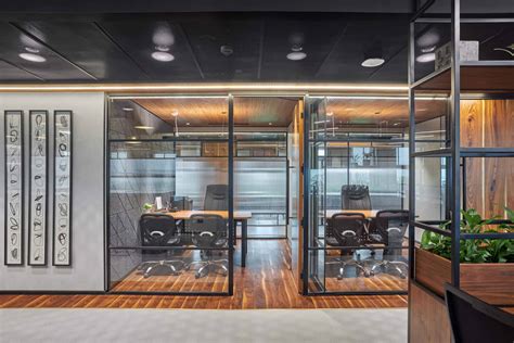 Office Cabin Design Inspiring Concepts To Check Out In