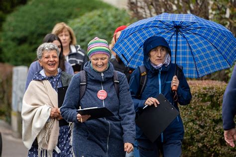 Monat Der Senior Innen Los Gehts In Hietzing Interaktiver