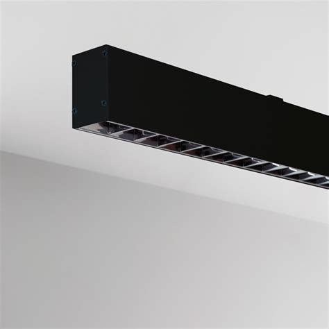 NOTUS 5 CROSS LINEAR LED