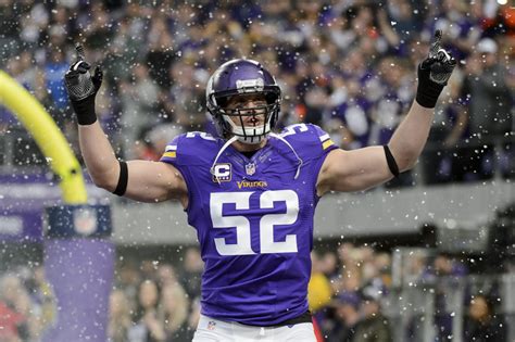 Minnesota Vikings 2010s All-Decade Team: Who made the cut?