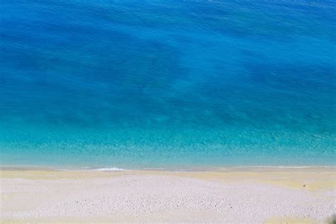 Le Migliori Spiagge Ditalia Nel Il Mare Pi Pulito Deuropa