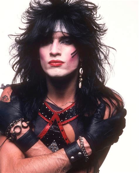 Tommy Lee Motley Crue Motley Cr E Rock Makeup Glam Makeup Glam