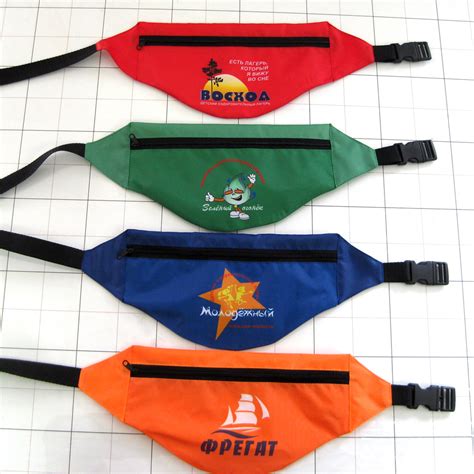 Изготовление сумок с логотипом на заказ