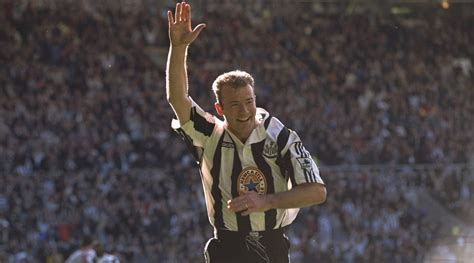 Ranked! The 10 best Newcastle players ever