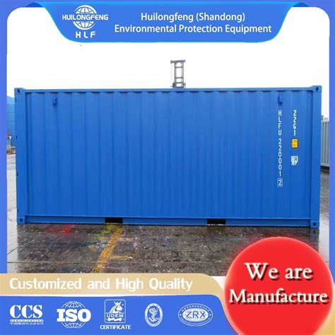 Ready To Ship Feet Length Ft Shipping Container For Sale Gp Dv