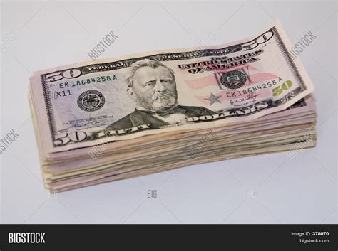 Cash Pile Image & Photo (Free Trial) | Bigstock