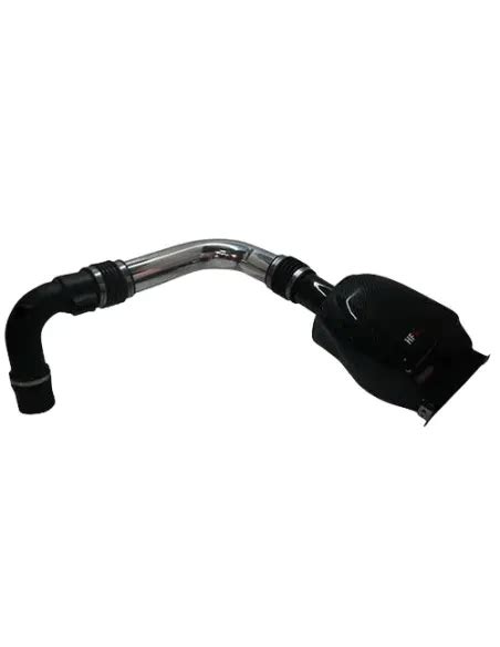 HF Series Carbon Cold Air Intake 2 0 TFSI Modellen