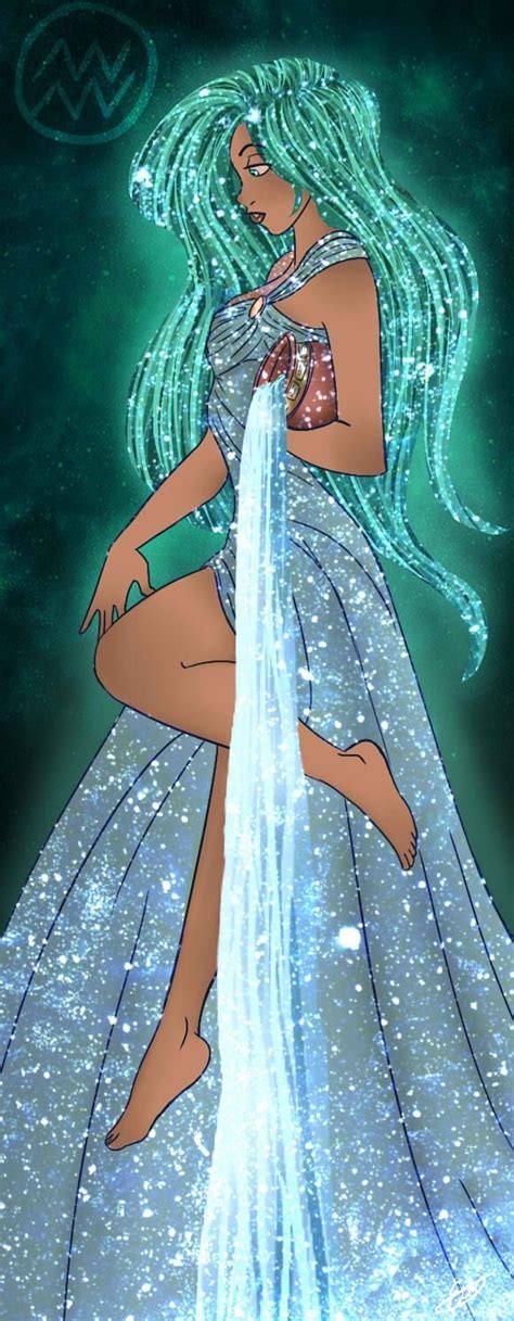 Aquarius Aquarius Art Aquarius Woman Aquarius Horoscope