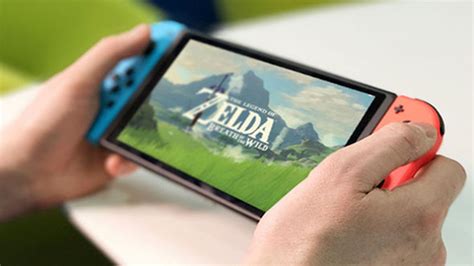 Report Nintendo Switch Has Sold More Than 15 Million Consoles Worldwide