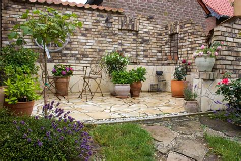 Mediterrane Terrasse Gestalten Mittelmeerflair In Nur Schritten