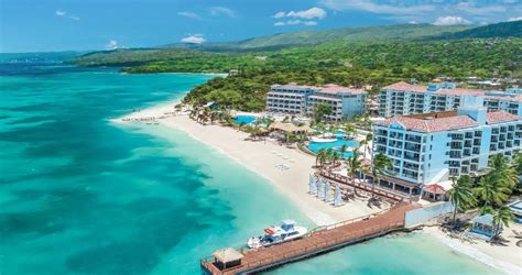 Seven Best Sandals® Resorts In Jamaica: Highest Rated In 2024