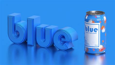 Blue Adobe Max 2020 On Behance