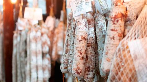 Con picadas artesanías y shows se viene la Fiesta Nacional del Salame