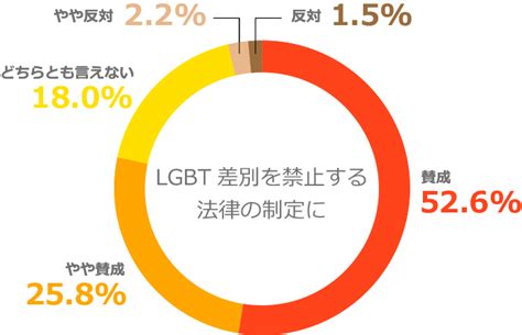 日本：差別の禁止に反対ってどういうこと？ 日本のz世代が見たlgbt差別禁止法 アムネスティ日本 Amnesty