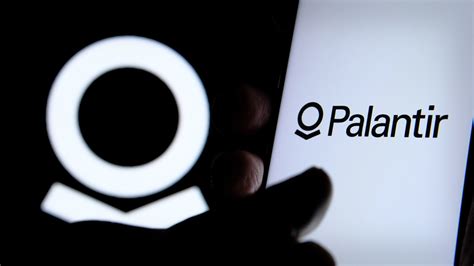 Palantir Stock Soars On Q4 Earnings, Maiden 2023 Profit Forecast ...