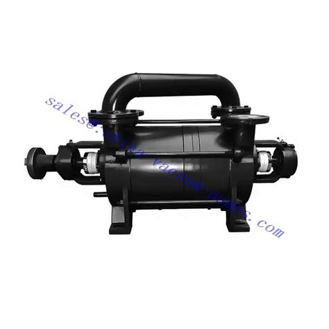 Bv China Made Electric Industrial Liquid Ring Vacuum Pump China Bv