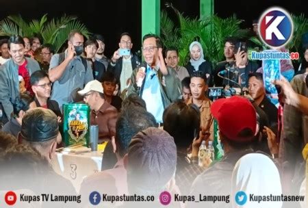 Kupas Tuntas Jika Menang Pilpres Mahfud MD Bakal Jadikan Rumah