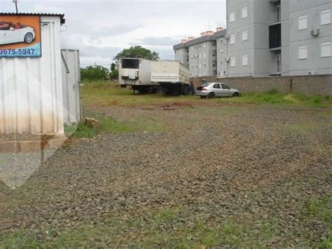 CANOAS Terreno Padrão Igara Terrenos sítios e fazendas Igara