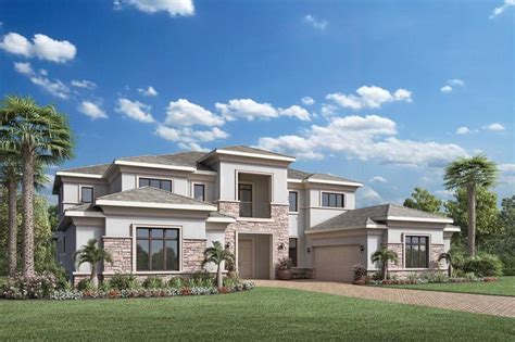 Windermere FL New Homes For Sale By Toll Brothers Casabella At