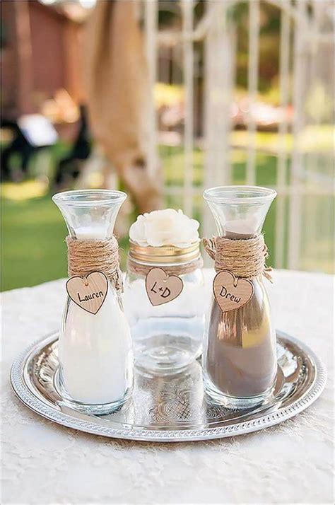 25 Mason Jar Wedding Or Party Mason Jar Ideas | DIY to Make